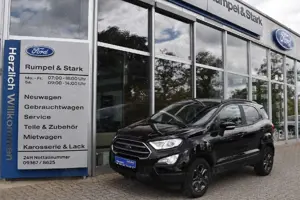Ford EcoSport Cool  Connect