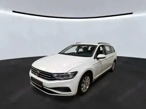 Volkswagen Passat Variant Basis 2.0TDI Navi AHK SHZ ACC LED