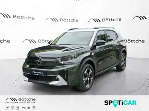 Citroen C3 Aircross Team D Ext.Range - 54kWh/11kWOBC/WINTERPAKET