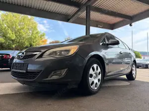 Opel Astra Edition*Navi*Tempomat*
