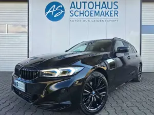 BMW 320 d xDrive*Modell2025*NP:71.200EUR*AHK,HUD,360°