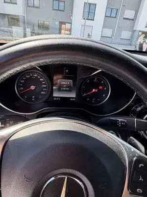 Mercedes-Benz GLC 250 d 4Matic 9G-TRONIC AMG Line