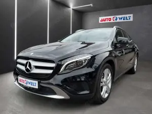 Mercedes-Benz GLA 200 Urban Bi-Xenon Navi el. Heckklappe PDC