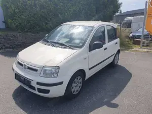 Fiat Panda 1.2 8V Dynamic,Tüv10/2027