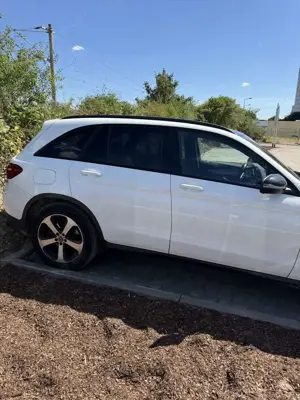 Mercedes-Benz GLC 250 GLC 250 d 4Matic (253.909)