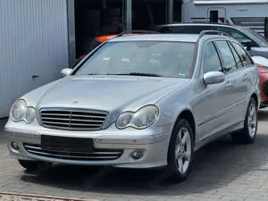 Mercedes-Benz C 180 Kompressor Avantgarde Autom.