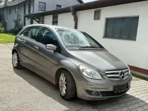 Mercedes-Benz B 170 B 170 (245.232)