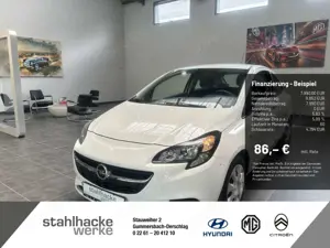 Opel Corsa E 1.0 Edition ecoFlex