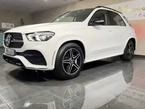 Mercedes-Benz GLE 300 d 4Matic Amg Line /P.Dach/Leder/LED/