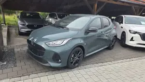 Mazda 2 Hybrid als Homura 6 Jahr Garantie