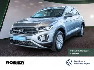 Volkswagen T-Roc Life 2.0 l TDI ACC LED NAVI KAMERA SHZ