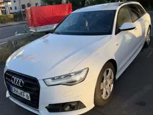 Audi A6 A6 Avant 3.0 TDI quattro S tronic
