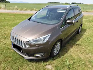 Ford Grand C-Max 1.0 EcoBoost Start-Stopp-System Titanium