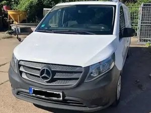 Mercedes-Benz Vito Vito 116 CDI 116 CDI Extralang Aut.