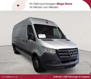 Mercedes-Benz Sprinter 514 CDI Sprinter Klima Navi 360° Bottsys