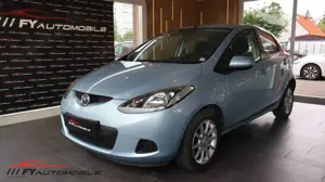 Mazda 2 1.5 Independence (5-trg.)