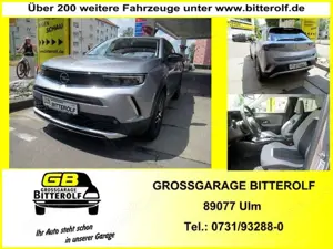 Opel Mokka 1,2 Turbo Autom Elegance Navi/SHZ/RFK/LED/