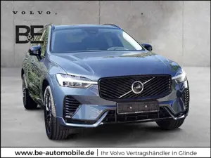 Volvo XC60 T8 Plus Dark Recharge Plug-In Hybrid AWD