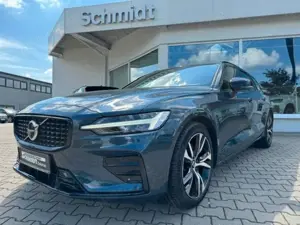 Volvo V60 B4 B DKG Plus Dark Head-Up, Panoramadach