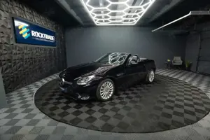 Mercedes-Benz SLC 200 Roadster Sport *Sportabgas*Pano*Navi*