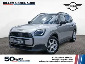 MINI Cooper D Countryman