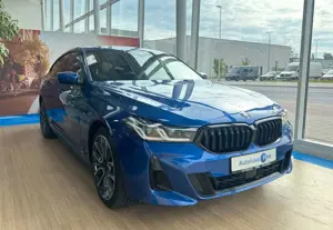 BMW 640 640 xDrive GT M Sport Panorama Laser HUD HK ACC