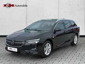 Opel Insignia 2.0 B ST Business AHK LED Navi-Pro.