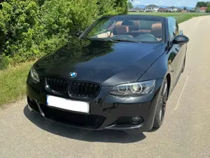 BMW 325 325i M-Paket, Wenig. Km. 2. Hand.