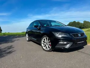 SEAT Leon Leon  3-Türer SC 1.8 TSI Start