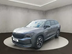 Skoda Kodiaq Sportline