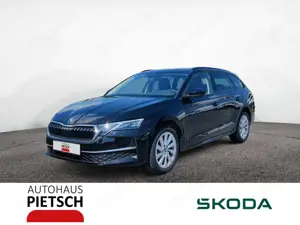 Skoda Octavia Combi 1.5 TSI DSG Selection