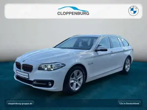 BMW 520 d Touring *Verkauf nur an Händler oder Gewerbetrei