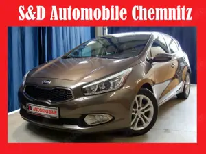 Kia Ceed / cee'd 2"Ceed FIFA World Cup Edition"