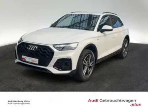 Audi Q5 40 TDI S line quattro S tronic Matrix Navi St