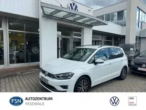 Volkswagen Golf Sportsvan 1.4 TSI DSG Allstar