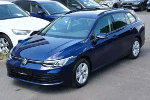 Volkswagen Golf VIII Var. Life TGI*ACC*NAV*PDC*LED*ERDGAS*