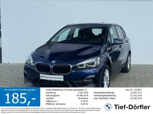 BMW 220 i Active Tourer LED+/AUTOMATIK/KAMERA/PDC+ LED+/AU