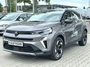 Renault Captur II Esprit Alpine 1.8 E-TECH Hybrid 160 EU6e