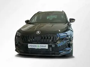 Skoda Karoq 2.0 TDI 4x4 Sportline DSG AHK Navi RüKa