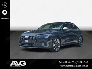 Audi A3 A3 35 2.0 TDI Sportback edition one S-Line DSG LED