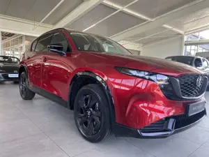 Mazda CX-5 2.5 Homura AUTOMATIK Leder, Matrix, Bose, Head-up,