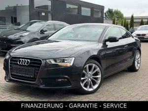 Audi A5 Coupe 2.0 TDI/AUTOMATIK/NAVI/ALU/PDC/SHZ
