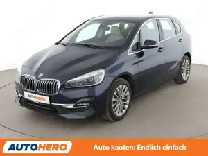BMW 218 218i Active Tourer Luxury Line Aut.*PDC*SHZ*