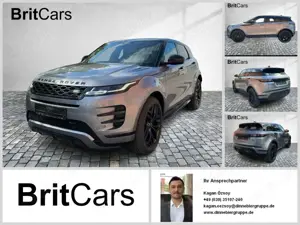 Land Rover Range Rover Evoque P300e R-Dynamic SE