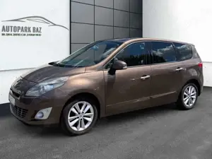 Renault Scenic III Grand Luxe AUTOMATIK *KLIM*SH*NAV*AHK