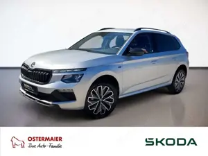 Skoda Kamiq Tour SELECTION 1.0TSI MATRIX.NAV.DSG.SMARTLINK+.SU