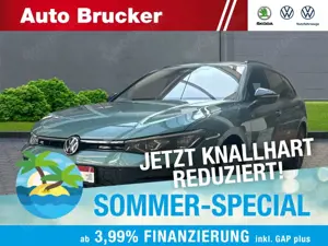 Volkswagen Passat Variant 2.0 TDI 4M+R-Line+LED+AHK+Stand-HZ+Black Style