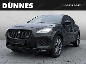 Jaguar E-Pace D180 AWD Aut. R-Dynamic HSE