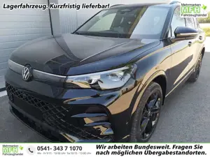 Volkswagen Tiguan 2.0 TSI 195 kW 4Motion R-Line 2.0TSI Navi 360 A...