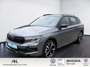 Skoda Kamiq 1.5 TSI Monte-Carlo DSG/MATRIX/ACC/RFK/PDC